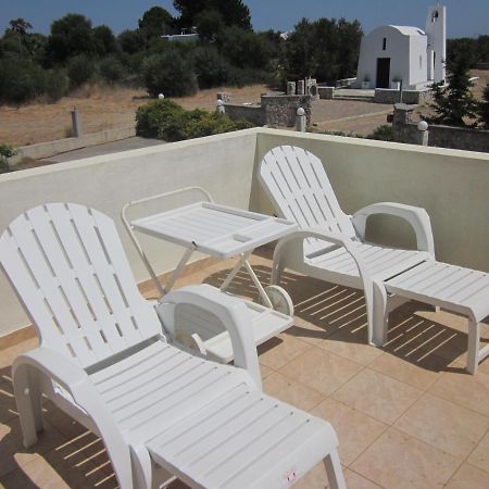 Sunshine Villa Gennadi Extérieur photo