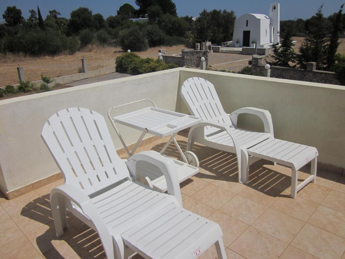 Sunshine Villa Gennadi Extérieur photo