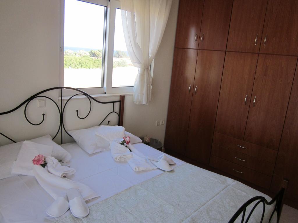 Sunshine Villa Gennadi Chambre photo