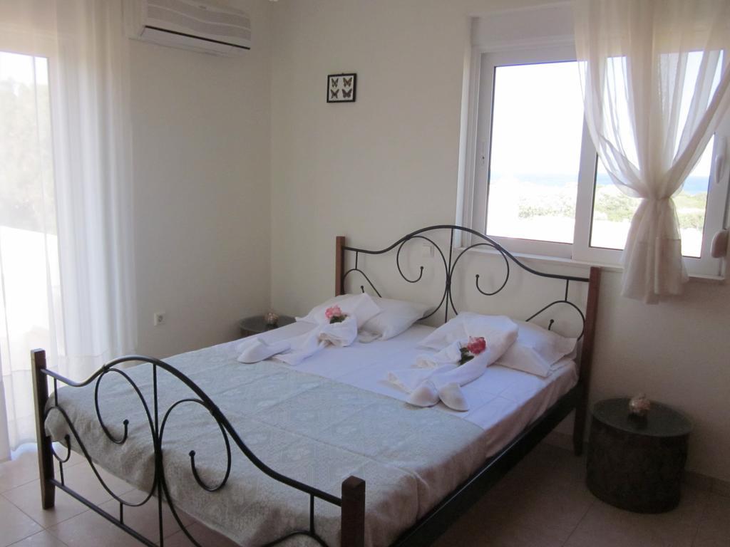 Sunshine Villa Gennadi Chambre photo