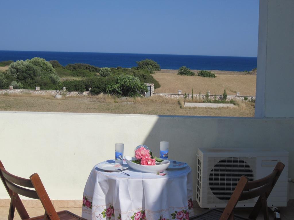 Sunshine Villa Gennadi Chambre photo