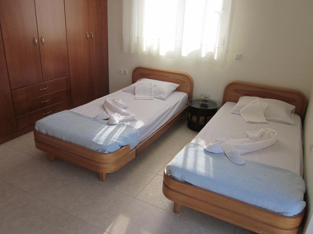 Sunshine Villa Gennadi Chambre photo