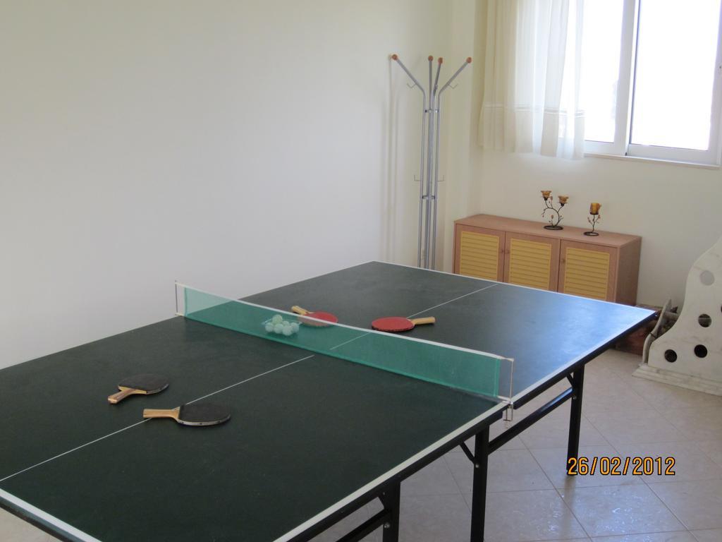 Sunshine Villa Gennadi Chambre photo