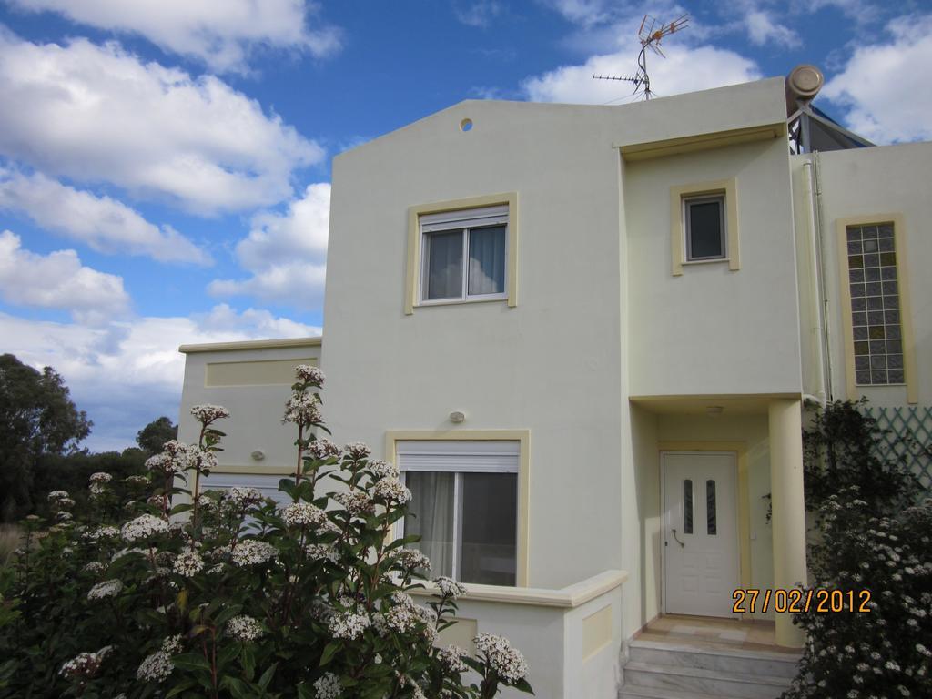 Sunshine Villa Gennadi Chambre photo