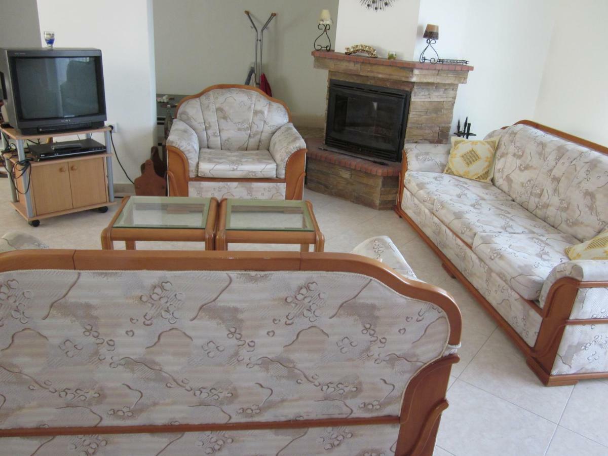 Sunshine Villa Gennadi Extérieur photo